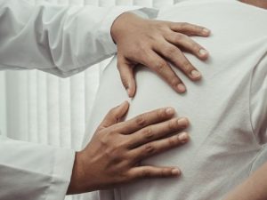 Bowen Therapy - 5 Sessions